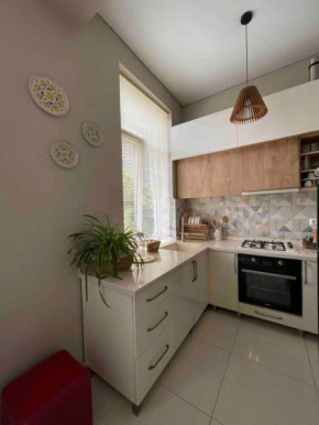 Apartment in the center of Batumi
